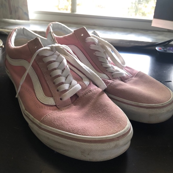 vans old skool zephyr & white shoes